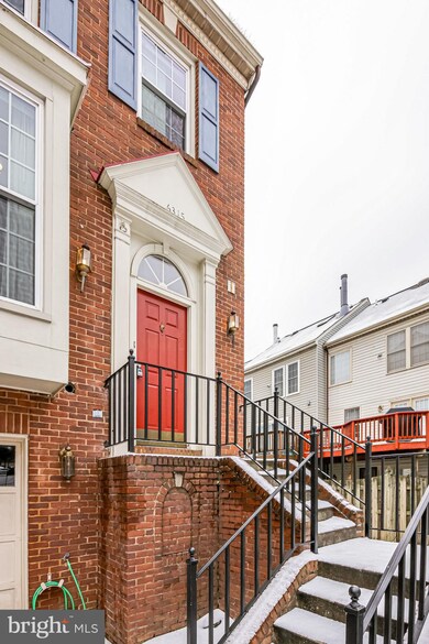 6315 Battlement Way, Alexandria, VA 22312 - photo 4