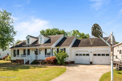 5065 Chris Rd, Bailey, NC 27807 - photo 3