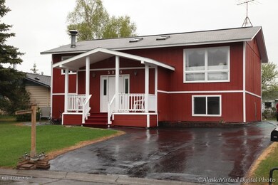 5929 E 21st Ave, Anchorage, AK 99504 - photo 3