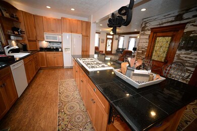 5761 E 1100 S, Amboy, IN 46911 - photo 5