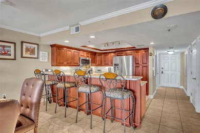 Tradewinds Condominiums unit 802, New Smyrna Beach, FL 32169 - photo 7