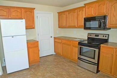 Home For Sale in Forsyth MO
