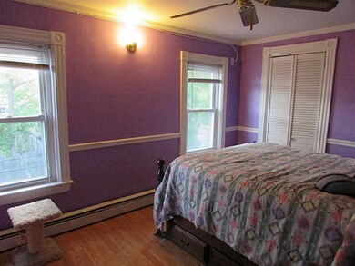 Master Bedroom.
