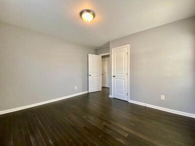 Bedroom #1