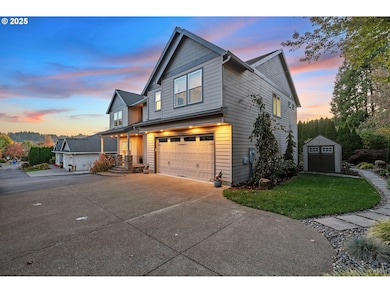 14287 SE Willet Dr, Happy Valley, OR 97086 - photo 4