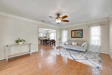 6042 Monticello Ave, Dallas, TX 75206 - photo 3