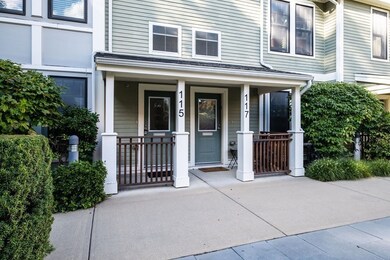 115 Crowninshield Rd unit 115, Brookline, MA 02446 - photo 4