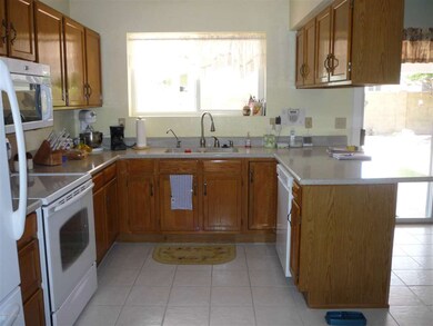 Kitchen a