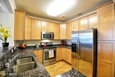 8612 Wintergreen Ct unit 405, Odenton, MD 21113 - photo 4