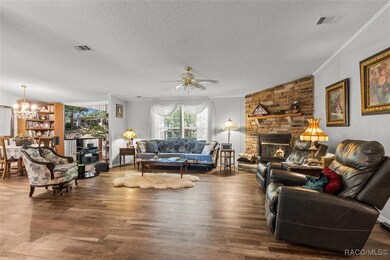 4801 S Chronaberry Point, Homosassa, FL 34446 - photo 5