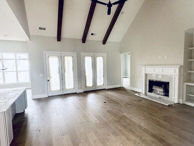 1390 Peyton Run Loop S, Collierville, TN 38017 - photo 4