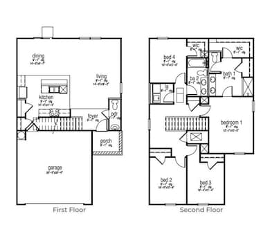 46 Cypress Loop, Port Wentworth, GA 31407 - photo 2