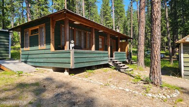 Sleeping cabin