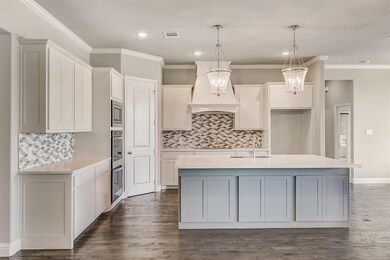 114 Southern Ct, Springtown, TX 76082 - photo 3