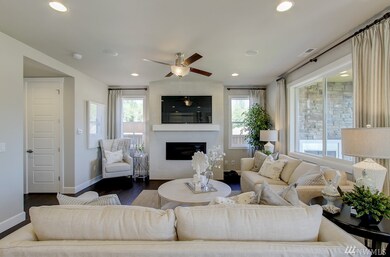 4385 Andasio Loop SE, Port Orchard, WA 98366 - photo 6