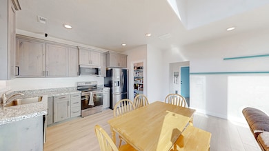 1133 W 1150 S, Springville, UT 84663 - photo 3