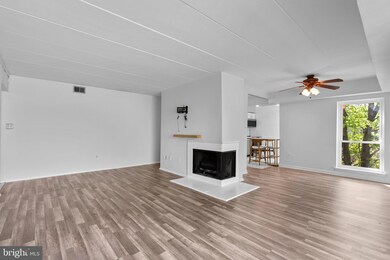 5384 Smooth Meadow Way unit 22, Columbia, MD 21044 - photo 5