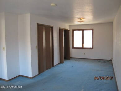 bonus room above garage