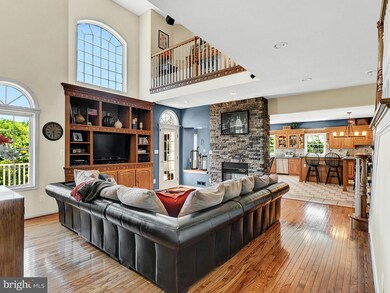 9405 Lee Hwy, Warrenton, VA 20186 - photo 4