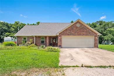 68172 S 4656 Rd, Westville, OK 74965 - photo 2