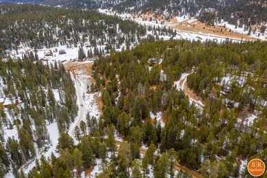3235 N Spruce Dr. Duck Creek Village, UT