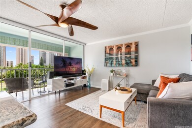 The Keoni Ana unit 202, Honolulu, HI 96815 - photo 7