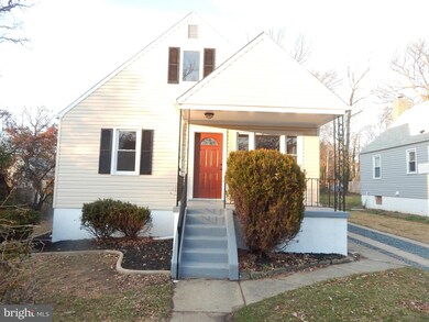 2704 Westfield Ave, Baltimore, MD 21214 - photo 2