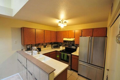 Kitchen 1