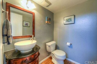 Downstairs Bath