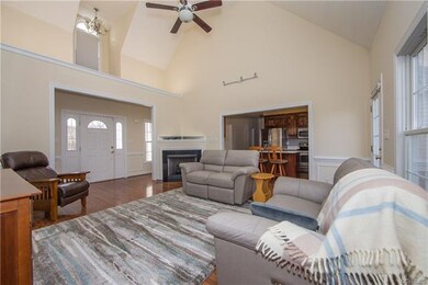 16840 Loving Union Rd, Disputanta, VA 23842 - photo 5