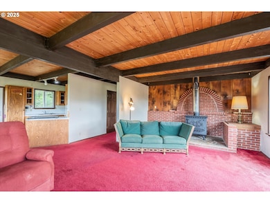 Kitchen/Living Room