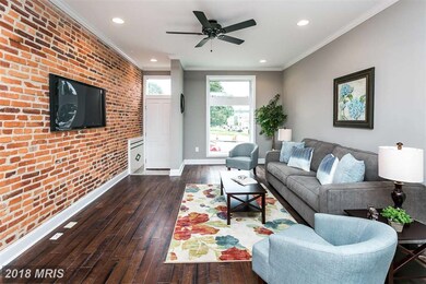 201 S Ellwood Ave, Baltimore, MD 21224 - photo 2