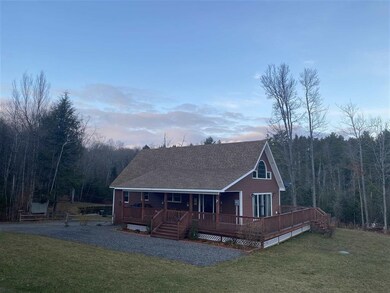 164 Zabarsky Rd, Saint Johnsbury, VT 05819 - photo 3