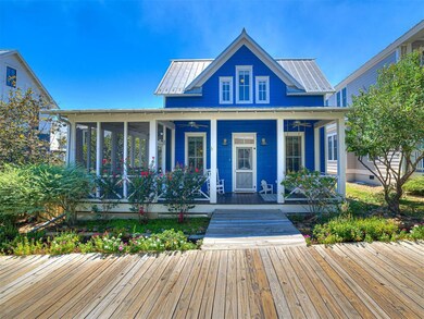 34 Boardwalk unit A, Carlton Landing, OK 74432 - photo 2