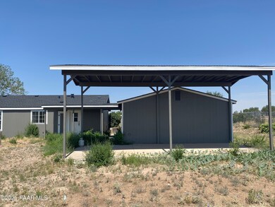 24255 N St Louis St, Paulden, AZ 86334 - photo 3