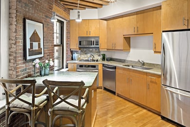 99-105 Broad St unit 4F, Boston, MA 02110 - photo 7