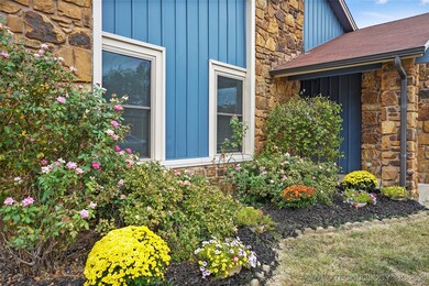 1415 E 138th Place, Glenpool, OK 74033 - photo 3