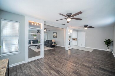 326 Live Oak Ln, Weatherford, TX 76086 - photo 5