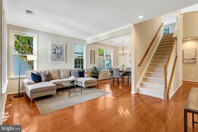 6524 Box Elder Loop, Gainesville, VA 20155 - photo 6