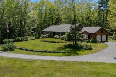 286 Goose Rocks Rd, Kennebunkport, ME 04046 - photo 4