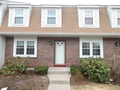 96 Mechanic St unit C, Foxboro, MA 02035 - photo 2