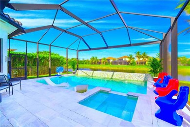 4448 Aurora St, Naples, FL 34119 - photo 5