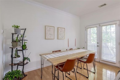 1622 Indian Way, Cumming, GA 30040 - photo 4