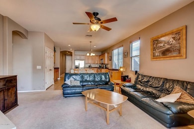 17778 W Post Drive Surprise AZ-large-005