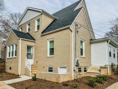 1610 W 1st St, Winston Salem, NC 27104 - photo 3