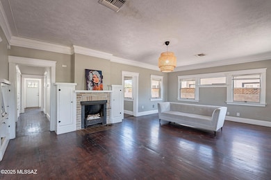 1034 N 7th Ave, Tucson, AZ 85705 - photo 7