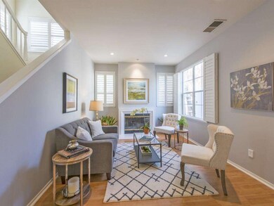 119 Concord Cir, Mountain View, CA 94040 - photo 2