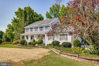 232 Georgetown Rd, Chesterfield, NJ 08515 - photo 4