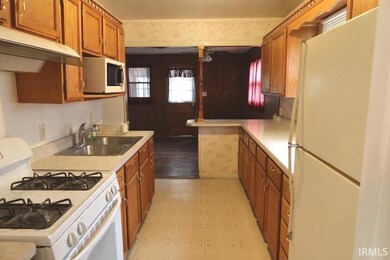 1113 E 3rd St, Mount Vernon, IN 47620 - photo 7