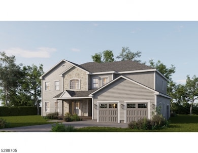 9 Beekman Rd, South Brunswick Township, NJ 08852 - photo 2